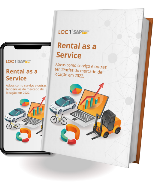 eBook-Rental-as-a-Service