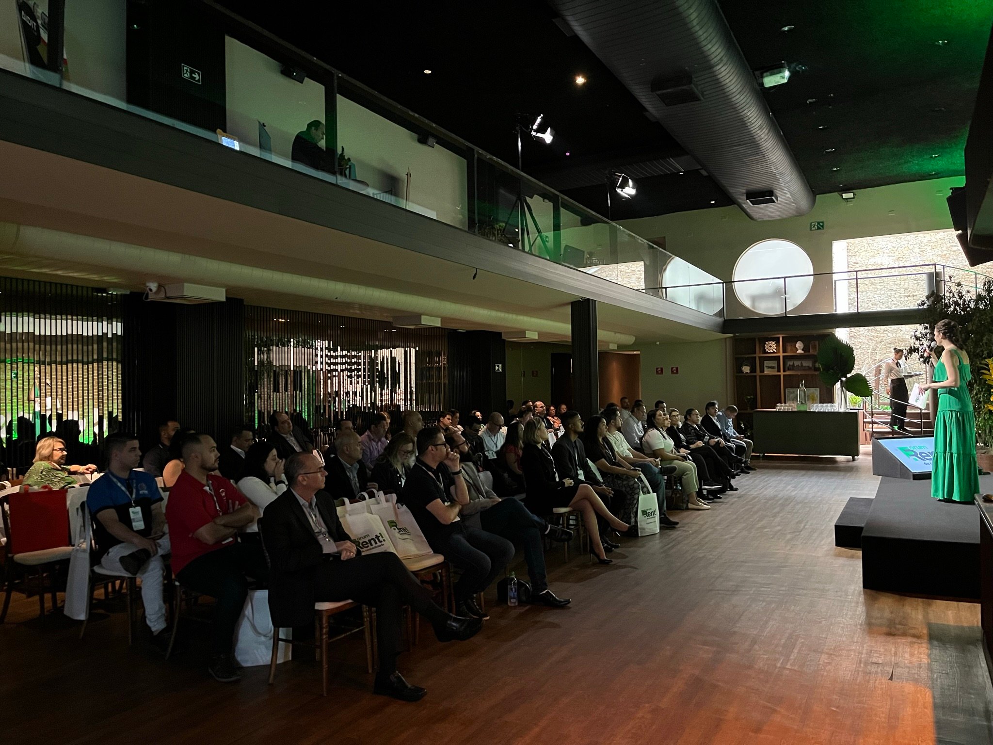 Fórum Rent! de Contabilidade 2022: desmistificando processos contábeis