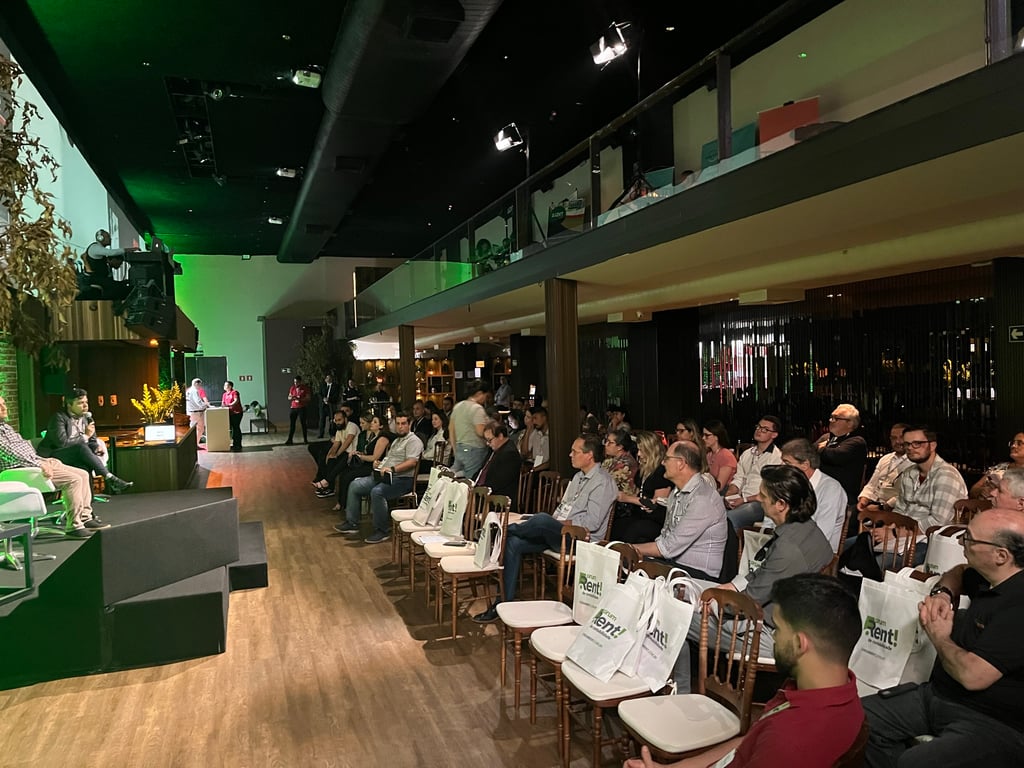 Fórum Rent! de Contabilidade 2022: desmistificando processos contábeis