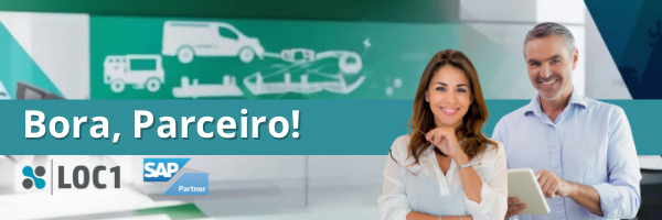 Programa de Parceiros da LOC1