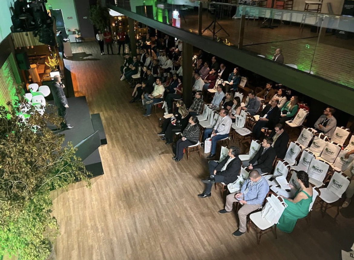 Fórum Rent! de Contabilidade 2022: desmistificando processos contábeis